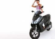 Piaggio X7 300